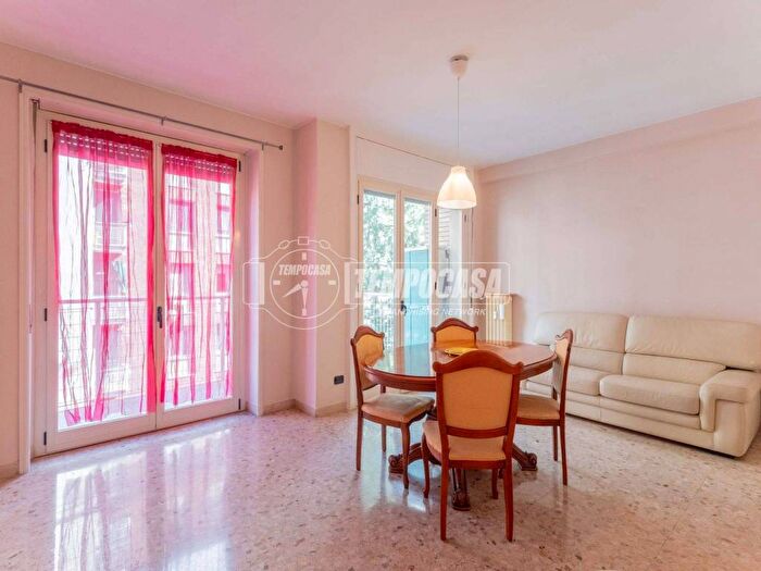 Appartamento bilocale in affitto in Viale Cà Granda, Prato Centenaro, Milano