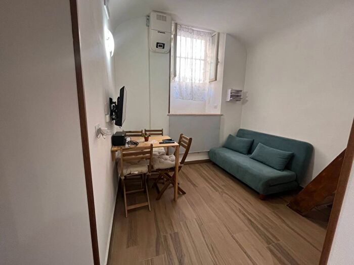 Appartamento monolocale in affitto in Via Trapani, Policlinico, Roma