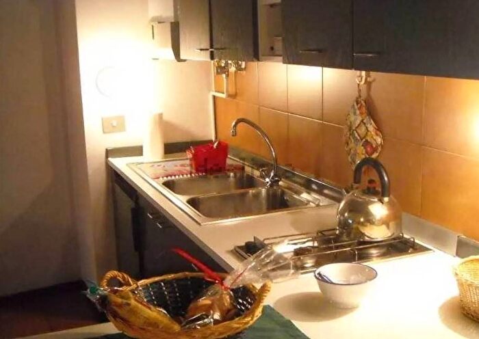 Appartamento monolocale in affitto in Via Francesco Muralto, Centro Storico, Como