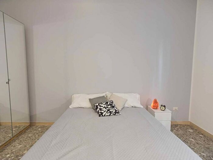 Appartamento trilocale in affitto in Via della Rocca, Centro Storico, Forlì