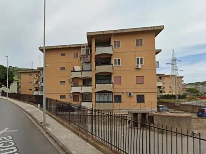 Appartamento quadrilocale in vendita in Via Beppe Alfano, Messina
