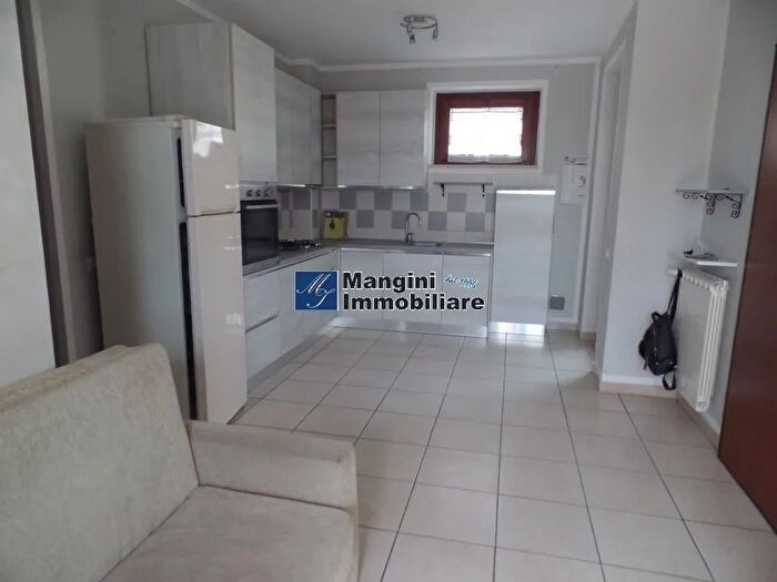 Appartamento trilocale in vendita in Livorno