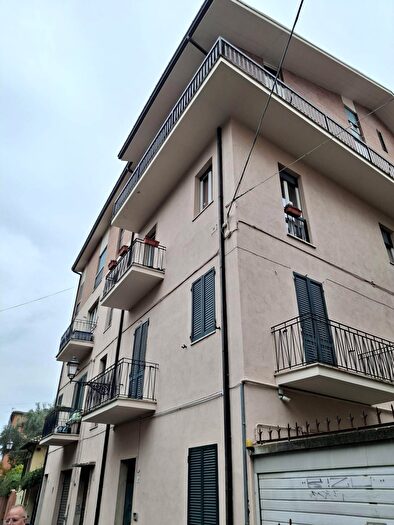 Appartamento quadrilocale in vendita in Via Brigiotti, Teramo