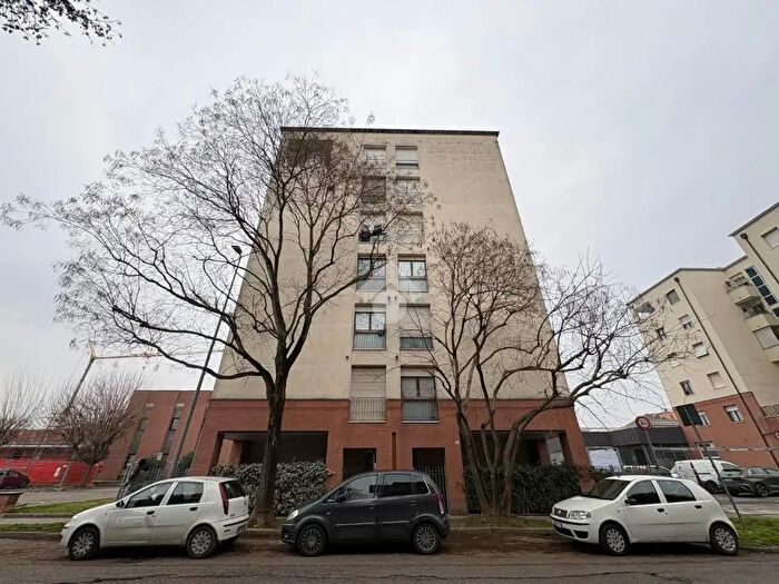 Appartamento monolocale in affitto in Via Verona, Parma