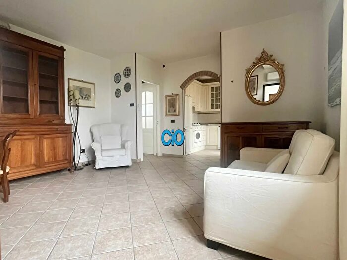 Appartamento con 5 locali in vendita in Castel San Pietro Terme