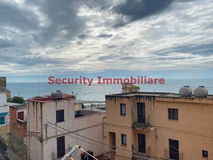 Appartamento con 5 locali in vendita in Sciacca