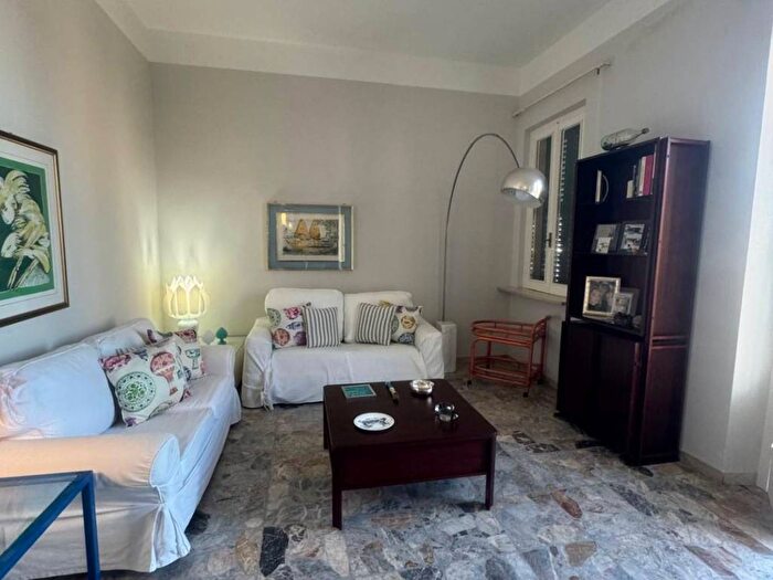 Appartamento quadrilocale in affitto in Viale Cristoforo Colombo, Centro, Francavilla al Mare