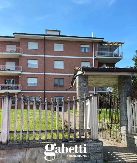 Appartamento trilocale in vendita in Via Statale a, CastellAlfero