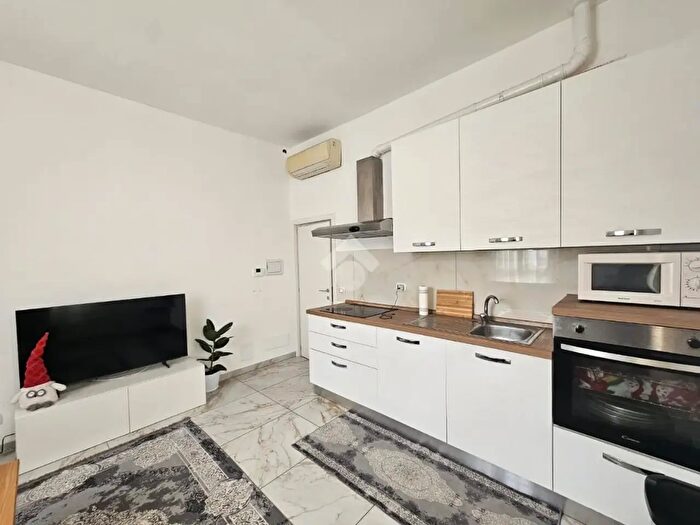 Appartamento trilocale in vendita in Via Milano, Salsomaggiore Terme