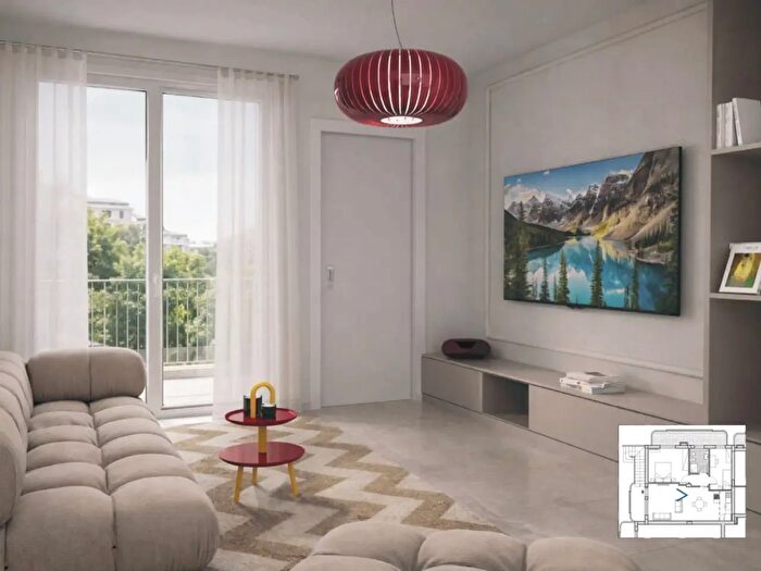 Appartamento con 5 locali in vendita in Via Ancona Tavernelle, Colli al Metauro