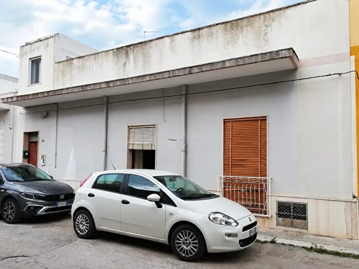 Appartamento trilocale in vendita in Via Madonna delle Grazie, Taranto