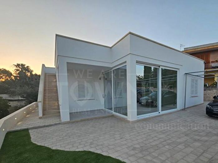 Casa con 5 locali in vendita in Strada Marchesana, Nardo