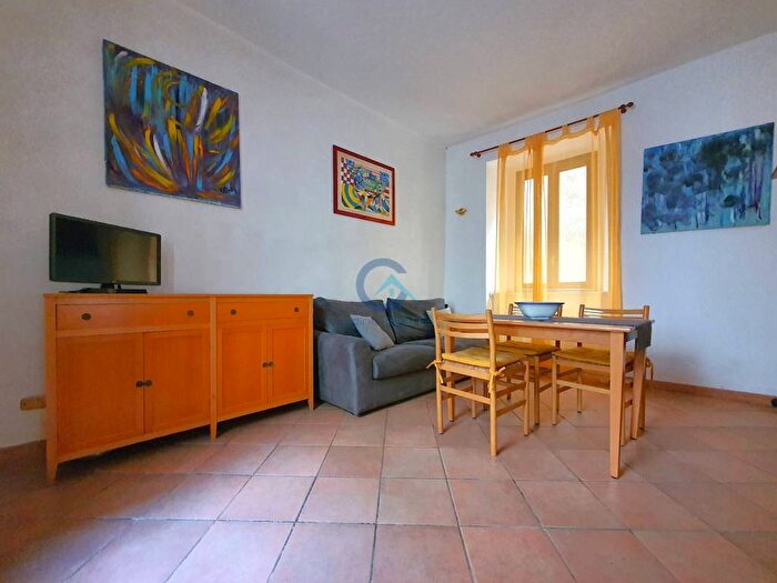 Casa bilocale in affitto in Centro Storico, Catanzaro