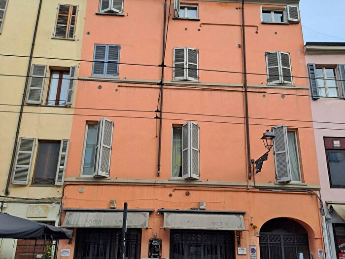 Appartamento bilocale in affitto in Strada Massimo dAzeglio, Parco Ducale Oltretorrente, Parma