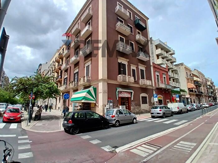 Appartamento bilocale in vendita in Via Trevisani, Bari