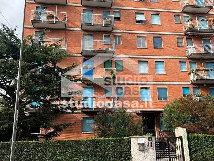 Appartamento bilocale in vendita in Via De La Salle San Giovanni Battista, Milano