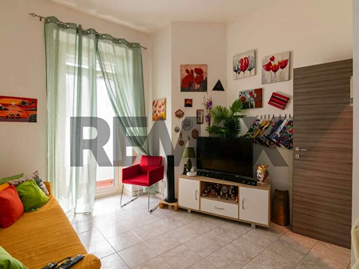 Appartamento bilocale in vendita in Catania