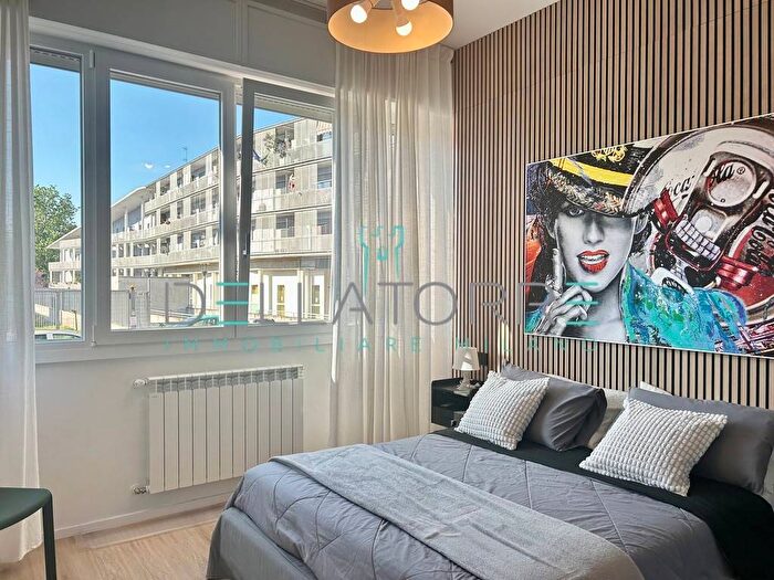 Appartamento bilocale in affitto in Via Ovada, Famagosta, Milano