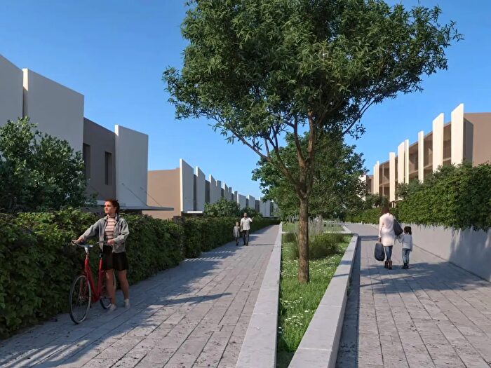 Case in Vendita e in Affitto - 3