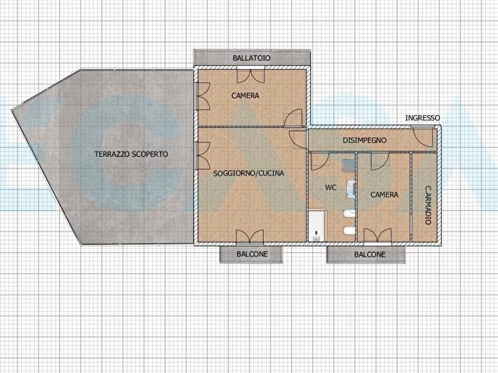 Case in Vendita e in Affitto - 2