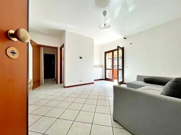 Appartamento bilocale in vendita in Via Andrea Costa, Castel San Giovanni