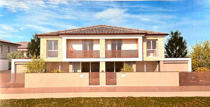 Appartamento trilocale in vendita in Sala Baganza