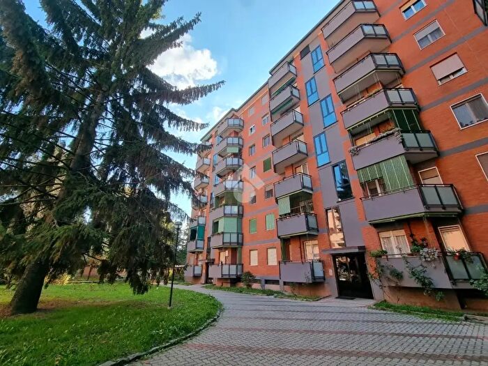 Appartamento bilocale in vendita in Via del Cardellino, Milano