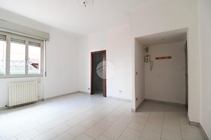 Appartamento bilocale in vendita in Via Pedretti, Cusano Milanino