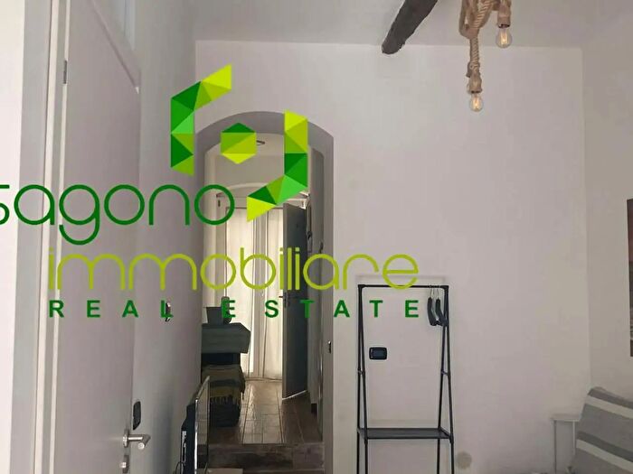 Appartamento bilocale in vendita in Via Larga, Siracusa