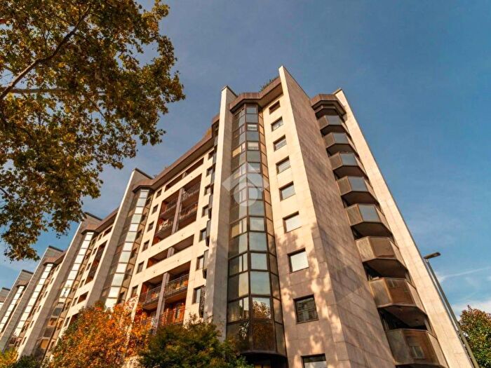 Appartamento bilocale in affitto in Corso Francia, Parella, Torino