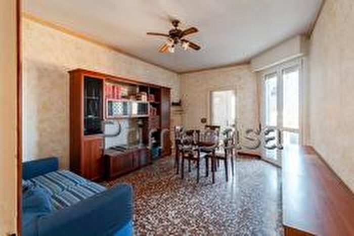 Appartamento quadrilocale in vendita in Via Papa Giovanni XXIII, Carpi