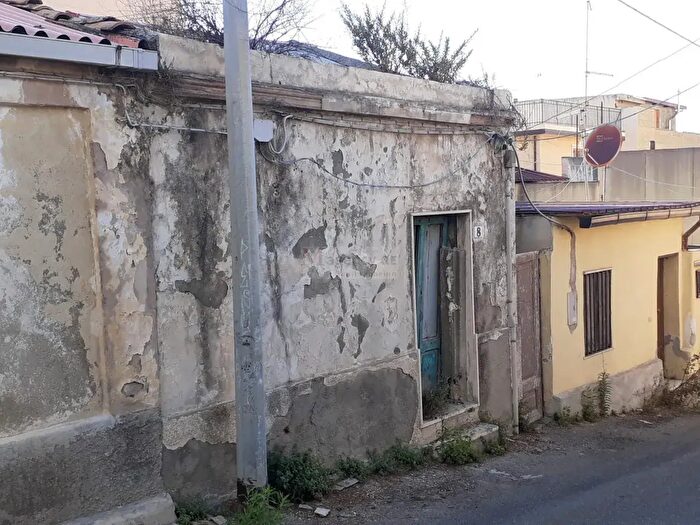 Casa in vendita in Via Trabocchetto III, Reggio Calabria