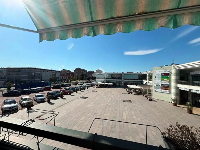 Appartamento con 5 locali in vendita in Via Antonio Gramsci, Borgaro Torinese