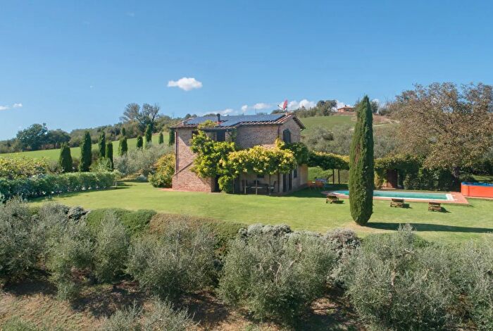 Casa in vendita in Castiglione Del Lago