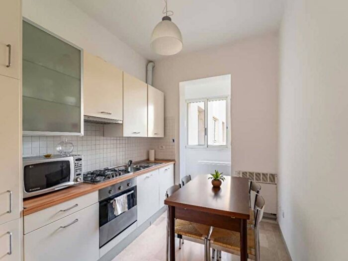 Appartamento quadrilocale in affitto in Via della Barca, Barca, Bologna