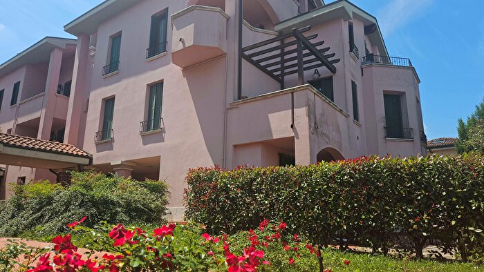 Appartamento quadrilocale in vendita in Rolo