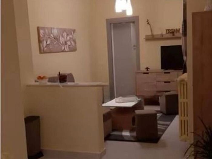 Appartamento bilocale in affitto in Via Manara Negrone, Ospedale, Vigevano