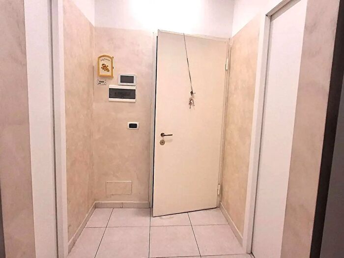 Casa trilocale in vendita in Capurso