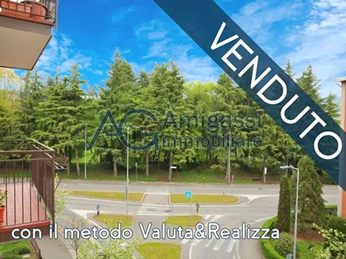 Appartamento quadrilocale in vendita in Via Giacomo Puccini, Bergamo