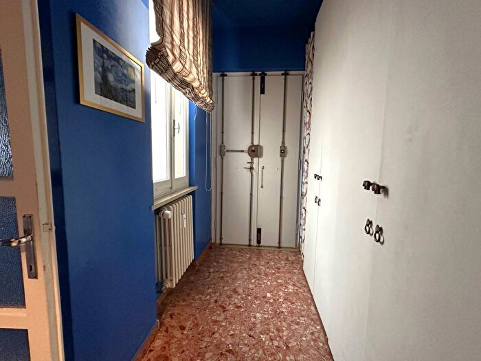 Appartamento monolocale in affitto in Via Arsenale, Borgo Trento, Verona