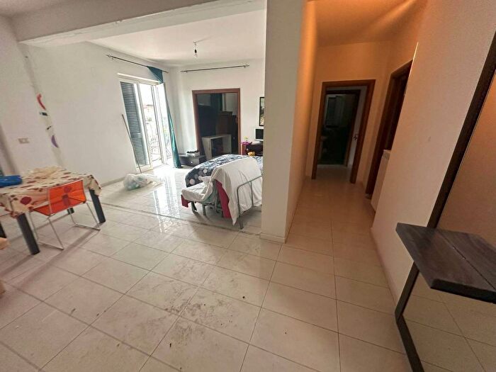 Appartamento trilocale in affitto in Via Nuova Sarno, Centro, Palma Campania