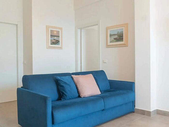 Appartamento monolocale in affitto in Via Tigula, Lavagna