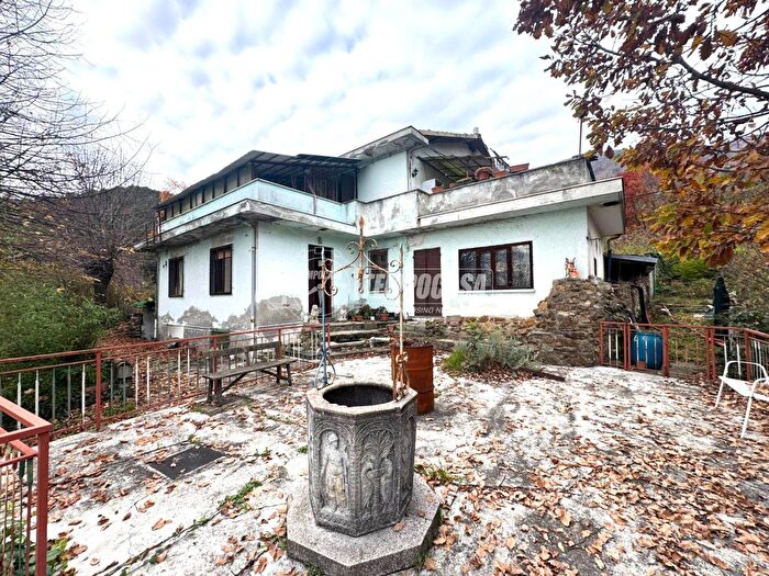 Casa in vendita in Via Borgonuovo, Givoletto