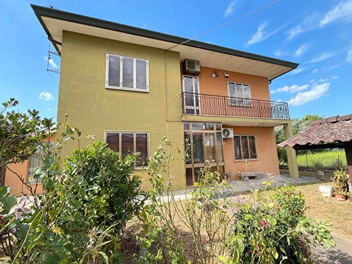 Casa con 10 locali in vendita in SantElena, SantElena