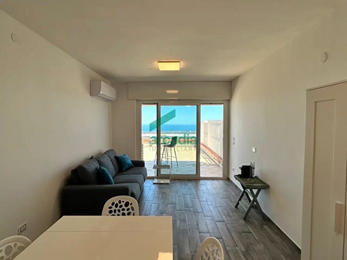 Appartamento monolocale in vendita in Viale delle Querce, Fasano