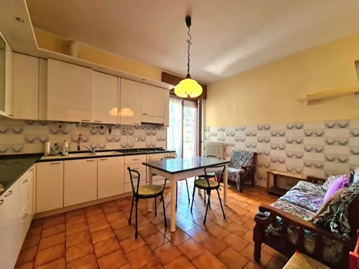 Appartamento trilocale in vendita in Nerviano