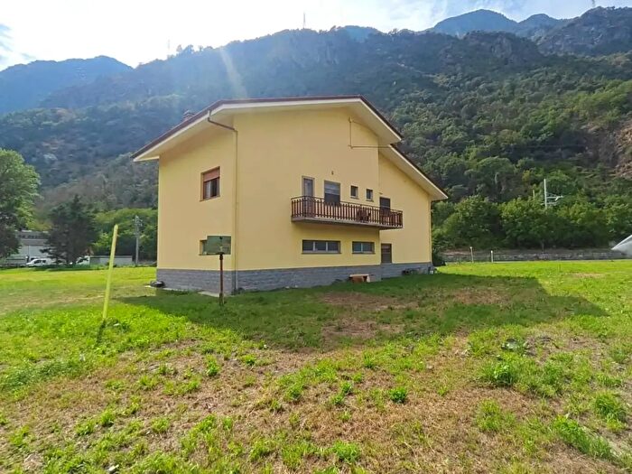 Case in Vendita e in Affitto - 2