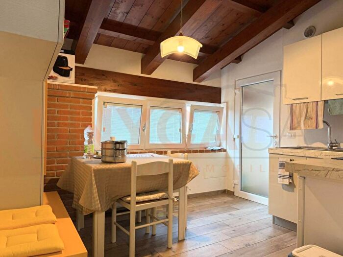 Appartamento bilocale in affitto in Via San Gregorio Barbarigo, Mestrino