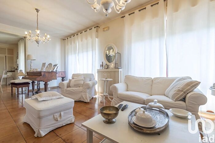 Casa con 7 locali in vendita in Via Leonardo da Vinci, Morrovalle