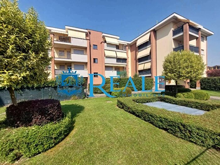 Appartamento bilocale in vendita in Via Negrelli Sedriano, Sedriano